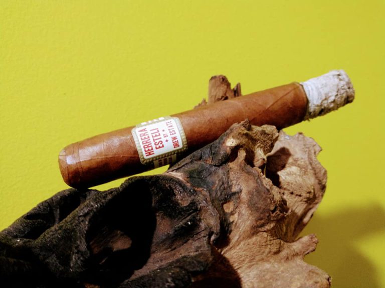 036 - Herrera Esteli by Drew Estate
