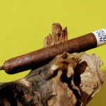 061 - Drew Estate Liga Privada Papas Fritas (Khoai tây chiên)