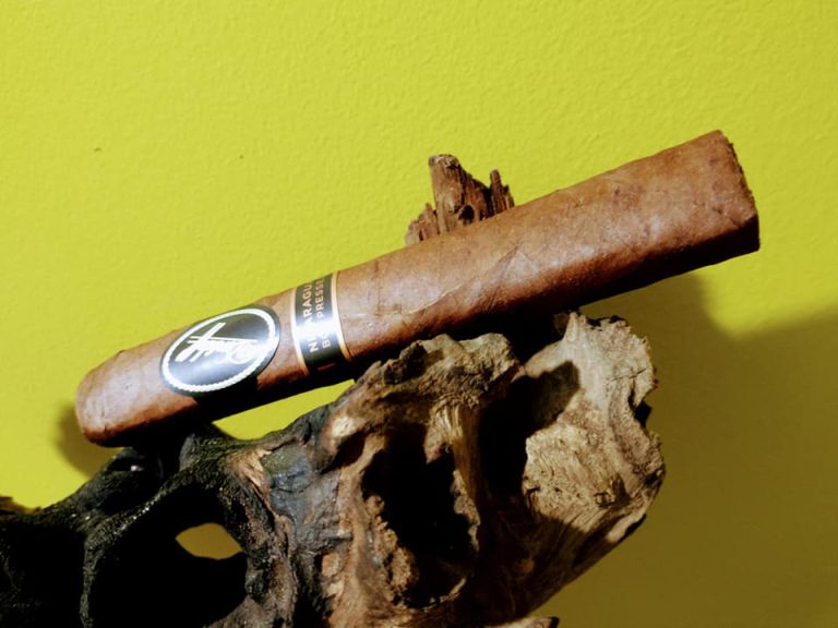 064 - Davidoff Nicaragua