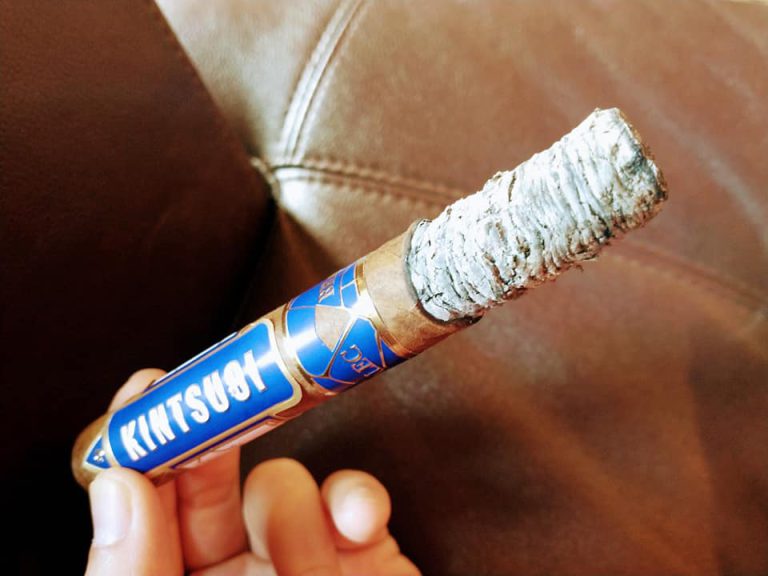 091 - Alec Bradley Kintsugi