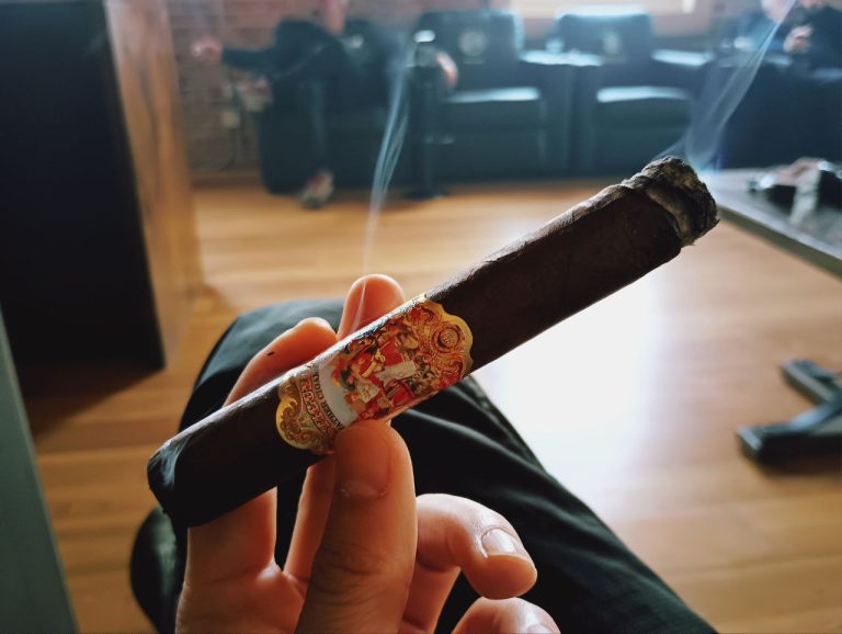 153 - My Father La Antiguedad - 91 rated