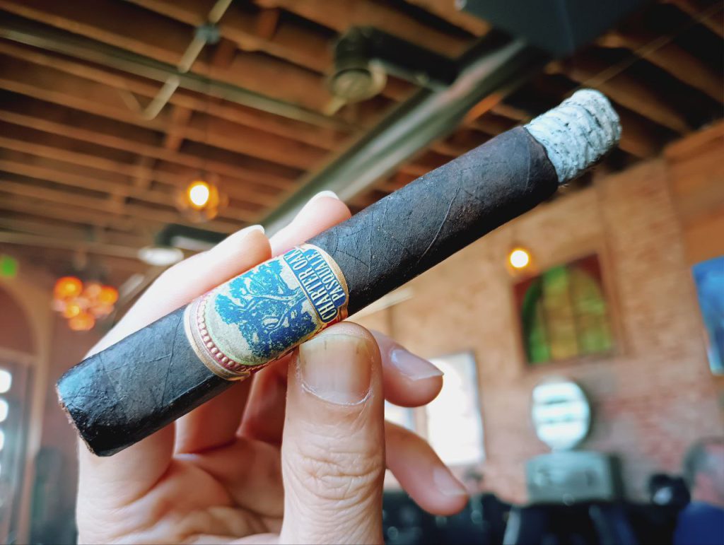 154 - Foundation Charter Oak Especiales