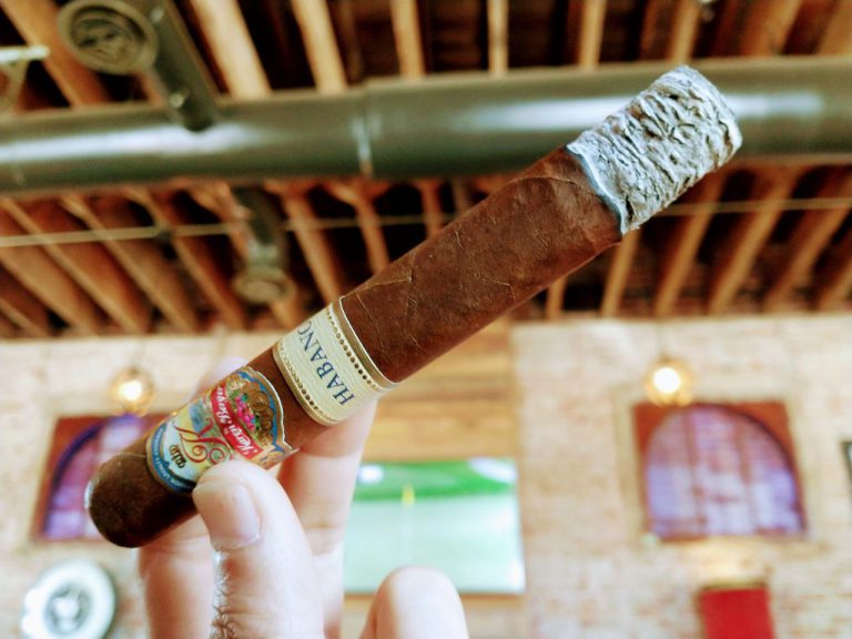 159 - K by Karen Berger Habano