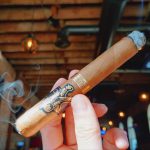164 - Room101 Johnny Tobacconaut - new 2023 - cigar boutique