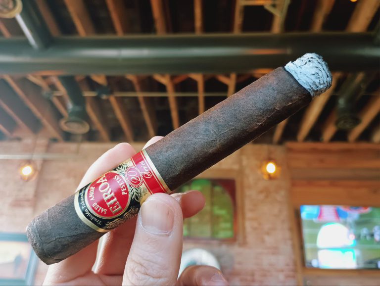 167 - Eiroa by CLE cigars - The First 20 years