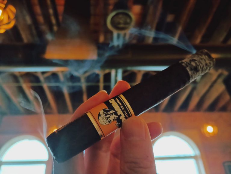 168 - Foundation Olmec Maduro and Claro - boutique - 93rated - Top20 - 2023
