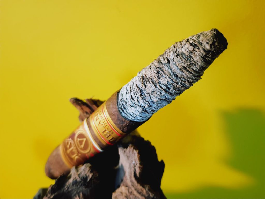 171 - Oliva Serie V Melanio Maduro