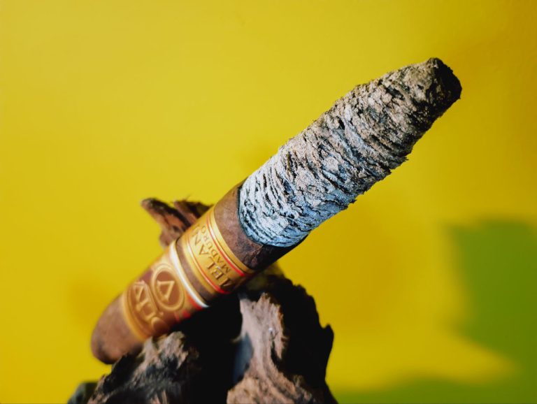 171 - Oliva Serie V Melanio Maduro
