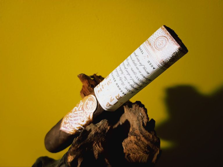 172 - Rocky Patel ALR 2nd Ed Premium 94rated Top 5 - 2019