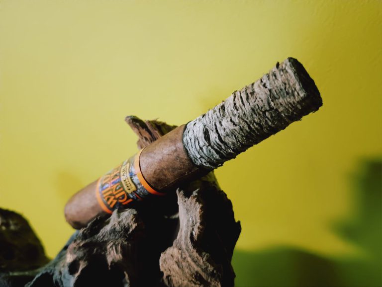 173 - Oscar Valladares Wild Hunter Natural