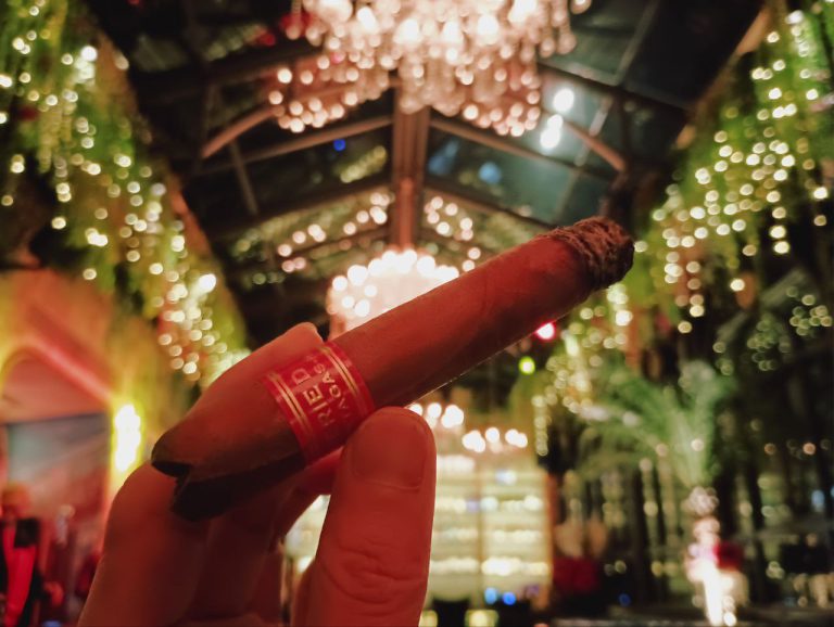 185 - Partagás Serie D No. 4 Top 4. 2021. rated 93
