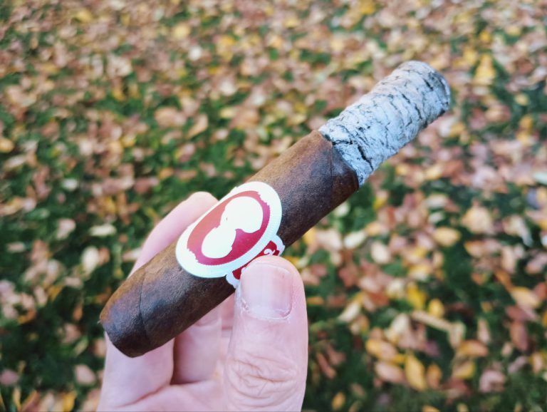 188 - My Father La Duena Connecticut Broadleaf - 90rated