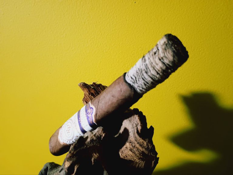 189 - Rocky Patel Special Edition Ecuadorian Habano 92rated