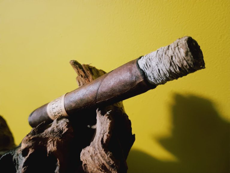 193 - Drew Estate MUWAT Kentucky Fire Cured