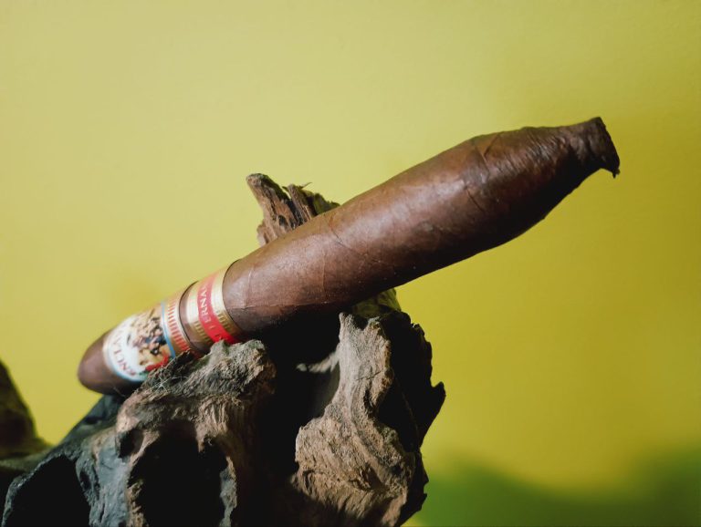 195 - AJ Fernandez Enclave Ecuador. Top 20. 2016 92rated