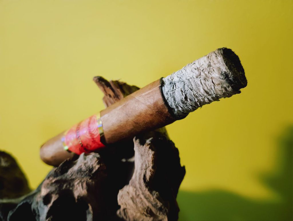 196 - Macanudo Inspirado Orange Top20. 2017. 92rated