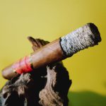 196 - Macanudo Inspirado Orange Top20. 2017. 92rated