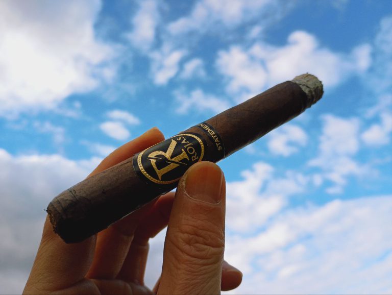 200 - Rojas Cigars Statement San Andres