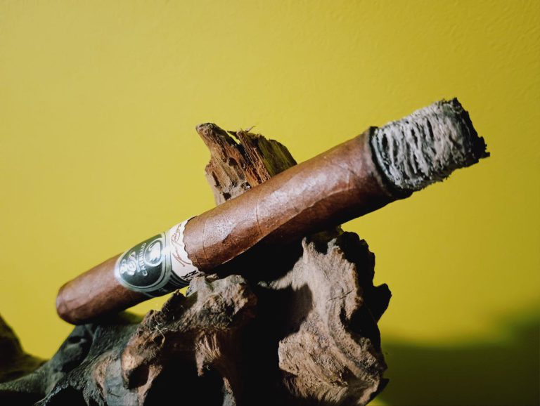 201 - E.P. Carrillo Black Swan Ecuadorian Habano