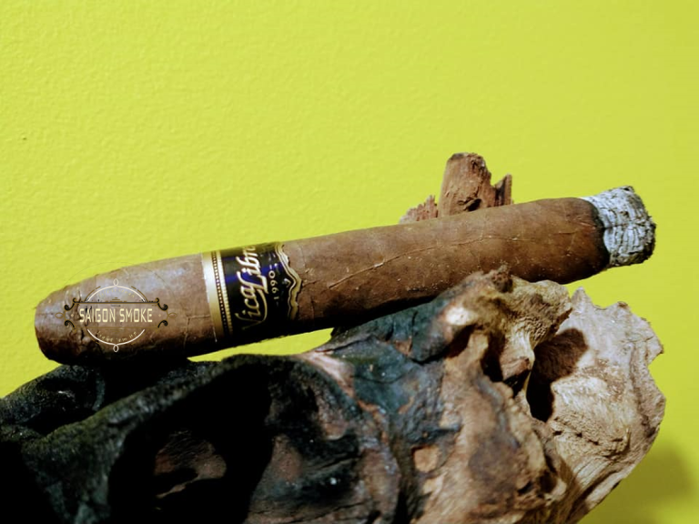 009 - Nica Libre Maduro