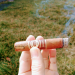 012 Romeo y Julieta Reserve 02