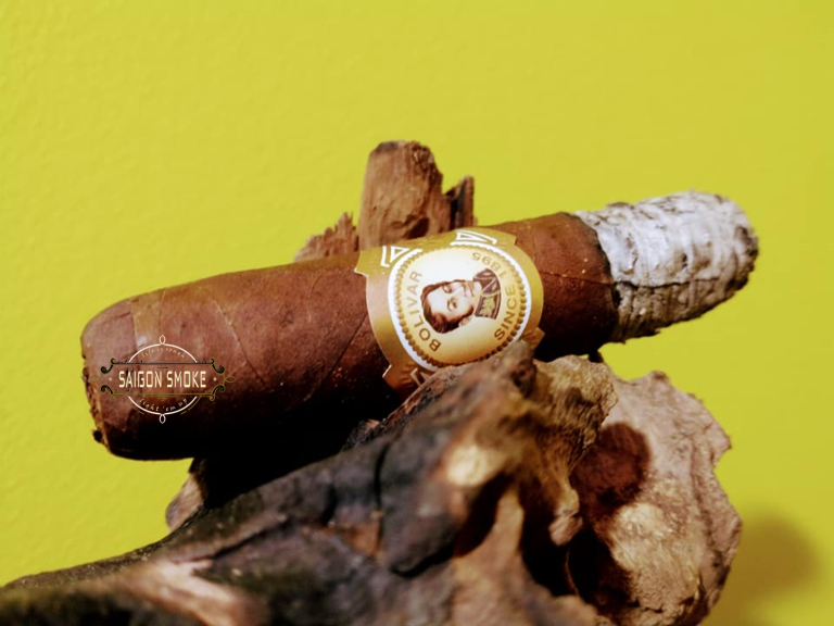 013 - Bolivar Cofradia. Non-Cuban