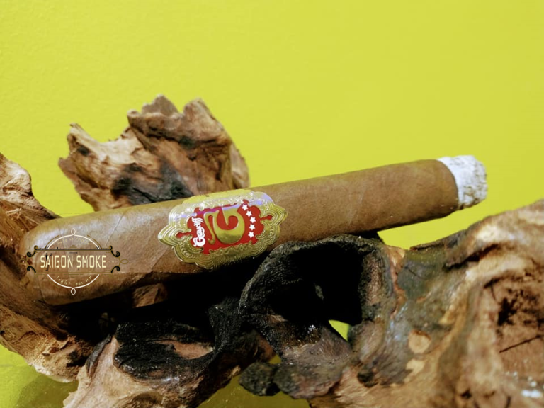 014 - Graycliff Nicaragua Maduro
