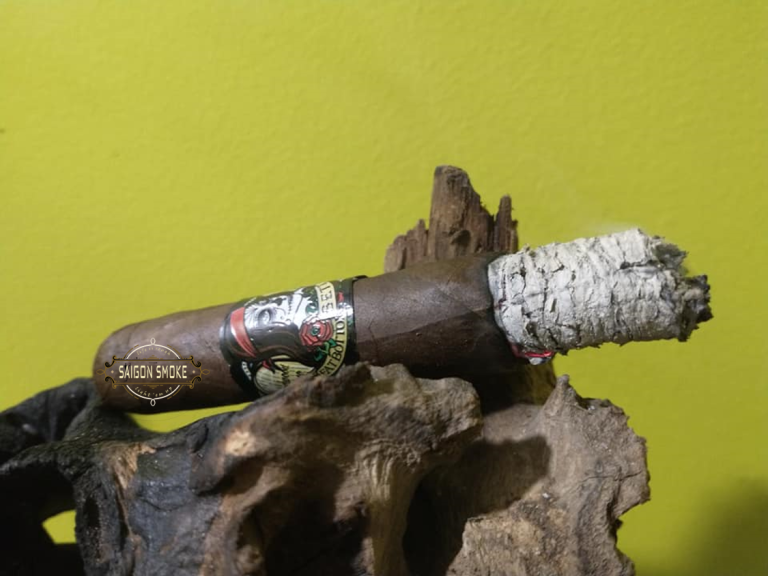 015 - Deadwood Fat Bottom Betty