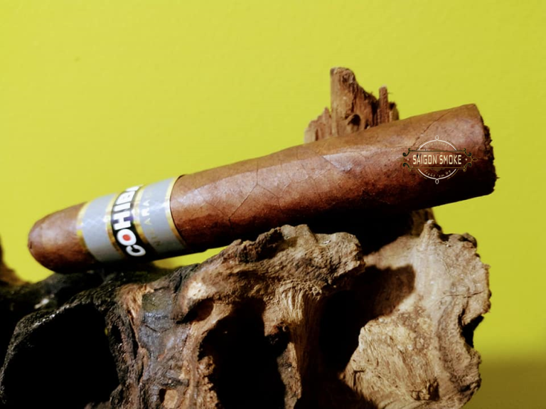 021 - Cohiba Nicaragua. Non-Cuban