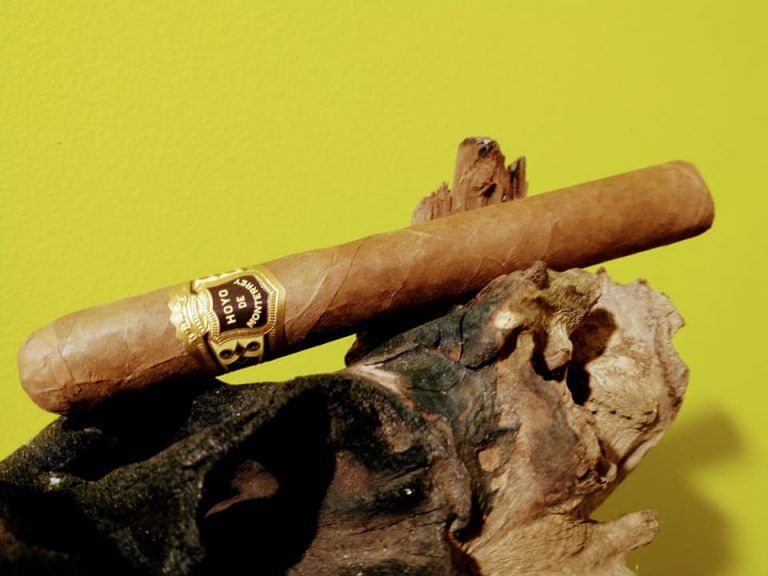 026 - Hoyo De Monterrey (non Cuban)