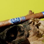 027 Don Pepin Garcia Original blue label 1
