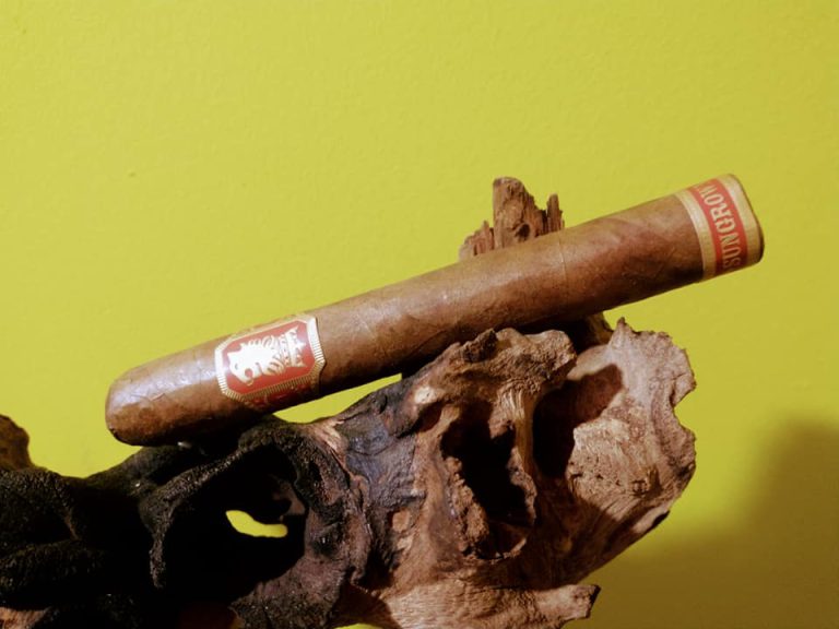 028 - Drew Estate Undercrown SunGrown