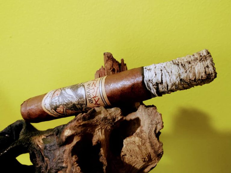 037 - Gurkha Yakuza