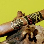 038 Monte by Montecristo AJ Fernandez 1