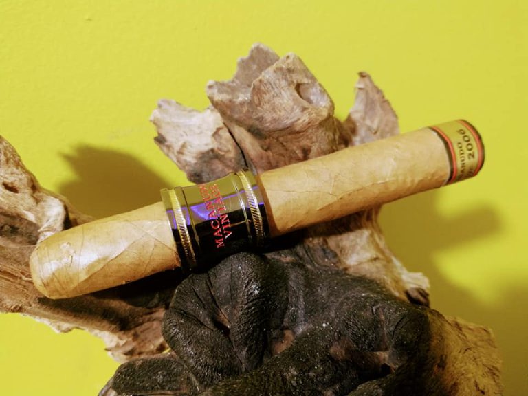 046 - Macanudo Vintage 2006