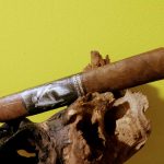 049 Man O War Ruination 10th Anniversary by AJ Fernandez 1
