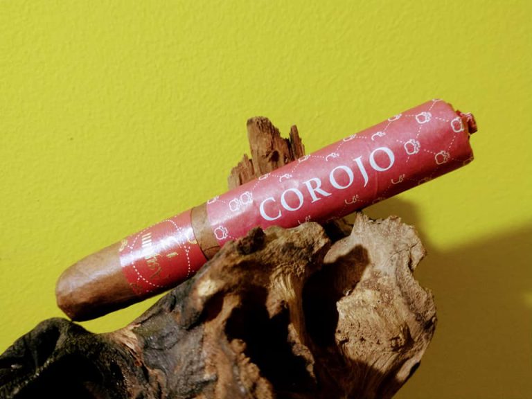 050 - Asylum 13 Authentic Corojo