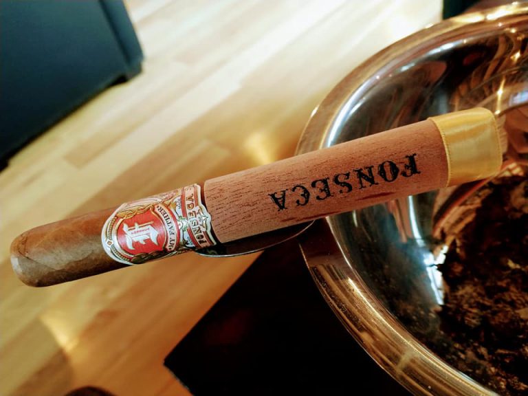 055 - My Father Fonseca