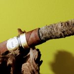 058 J.C. Newman Perla del Mar Maduro 2