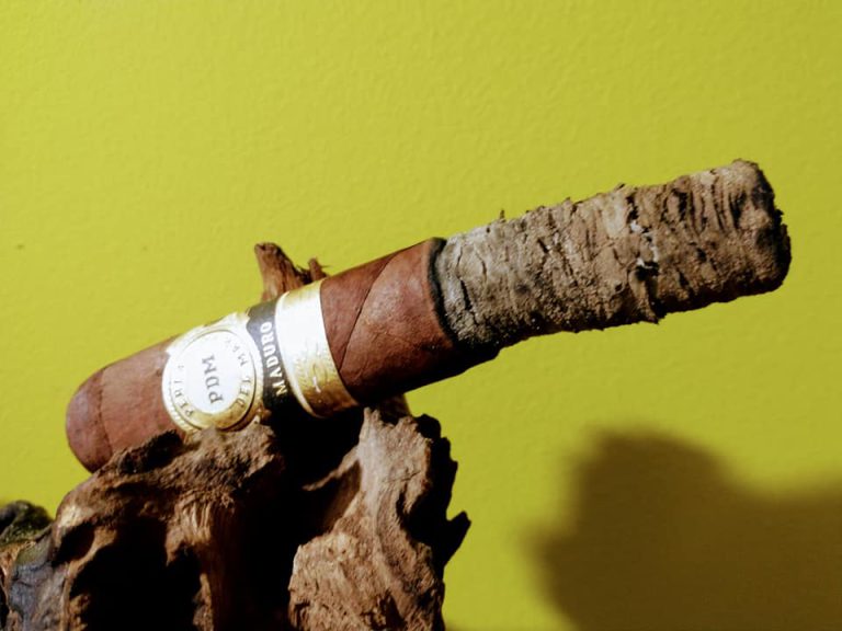 058 - J.C. Newman Perla del Mar Maduro