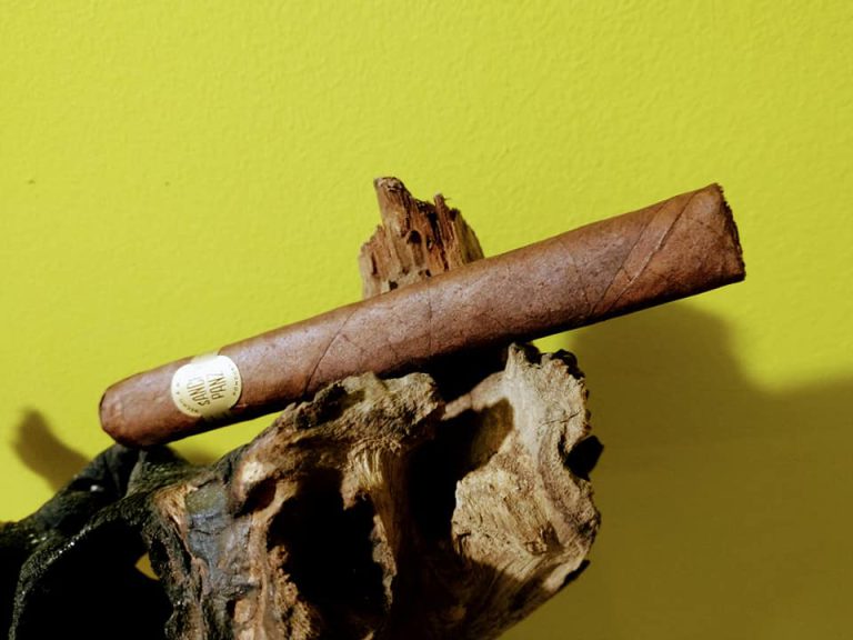 062 - Sancho Panza Double Maduro