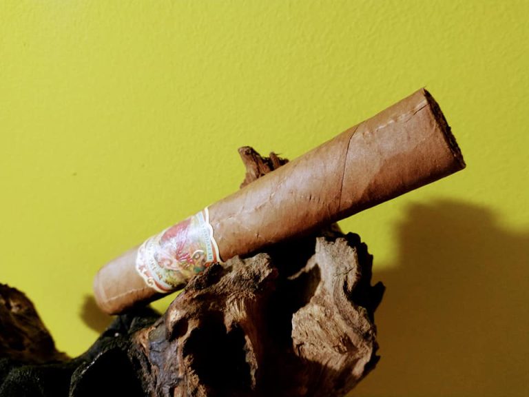 063 - My Father Flor de Las Antillas