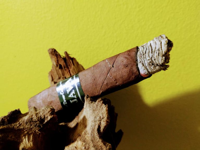065 - Java Mint by Drew Estate/ Rocky Patel