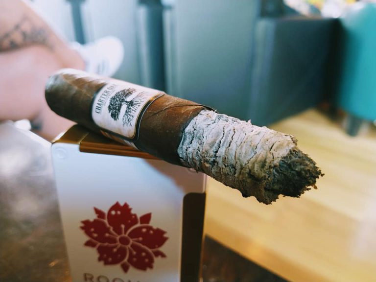 080 - Charter Oak Maduro
