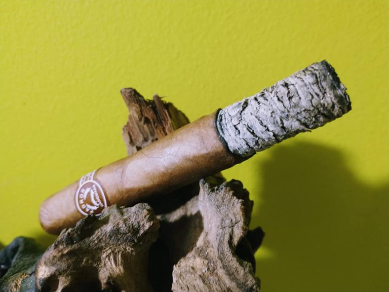 081 - Padron Natural