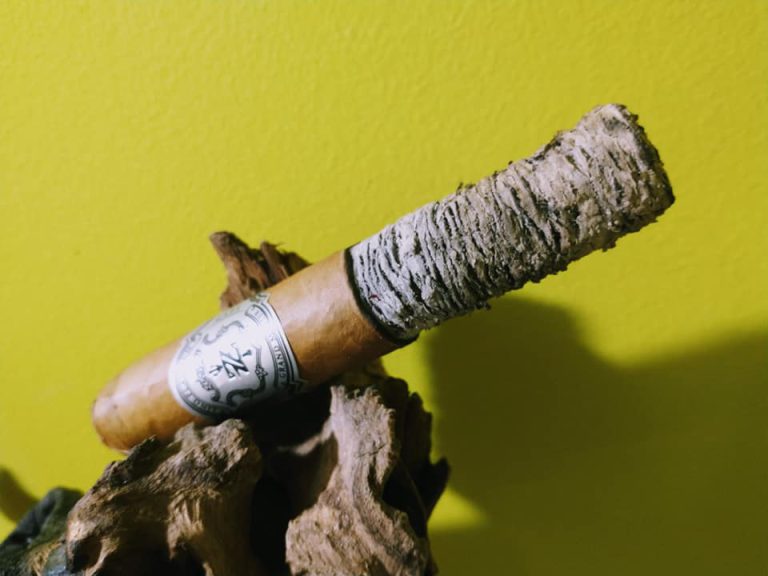 082 - Zino Platinum Grand Master