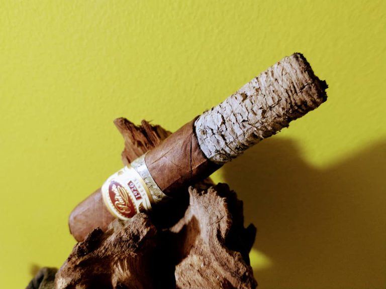 084 - Padron 1926 Series