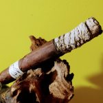 086 Liga Privada No9 by Drew Estate 2