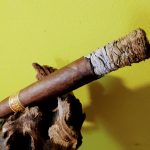 092 Nica Rustica by Drew Estate 2
