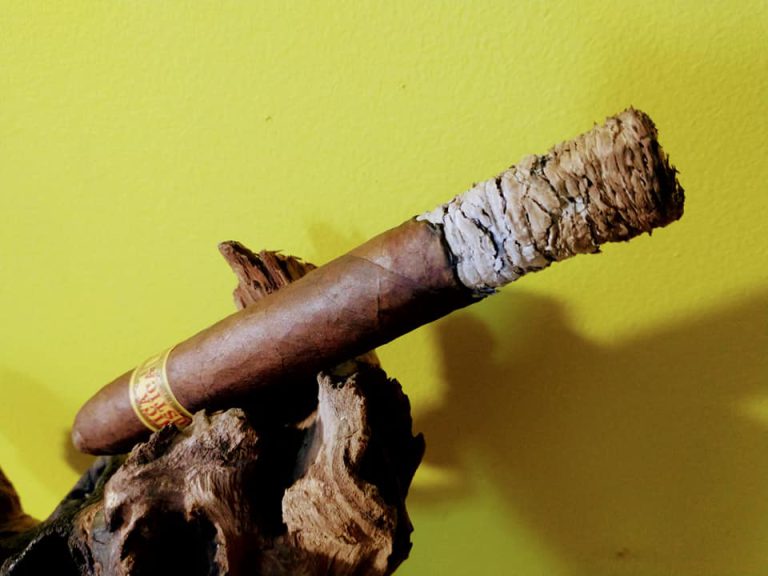 092 - Nica Rustica by Drew Estate